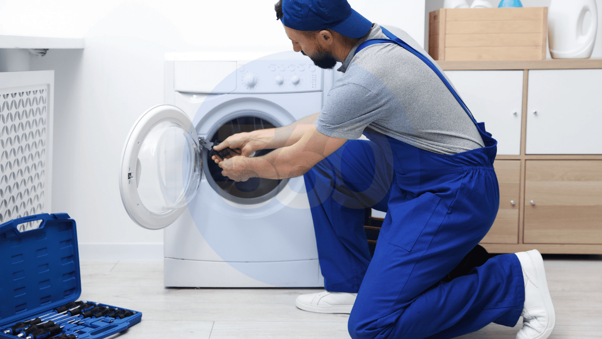 Erdek Çamaşır Makinesi Servisi